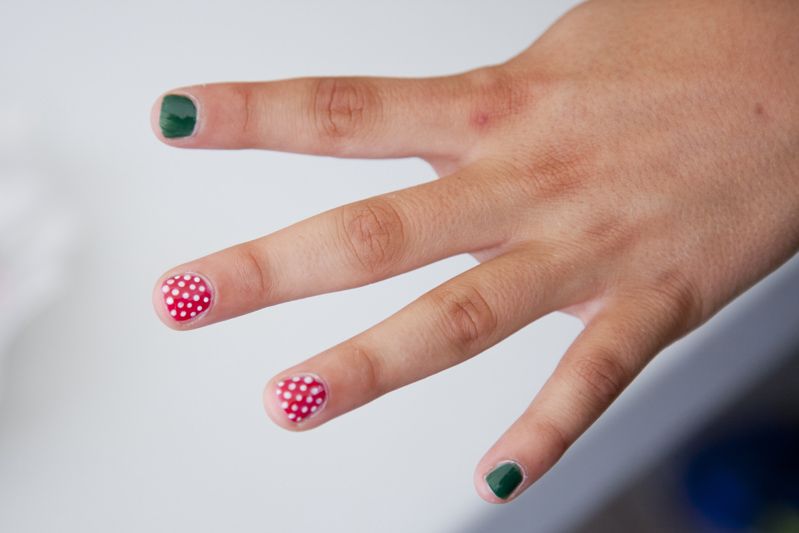 1a Diada castellera: Tallers diversos a la Plaça de l'Om. FOTOS: Lali Puig