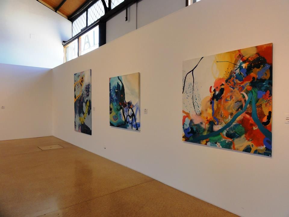 L'exposició es pot visitar fins al 30 d'agost. FOTO: Cedida