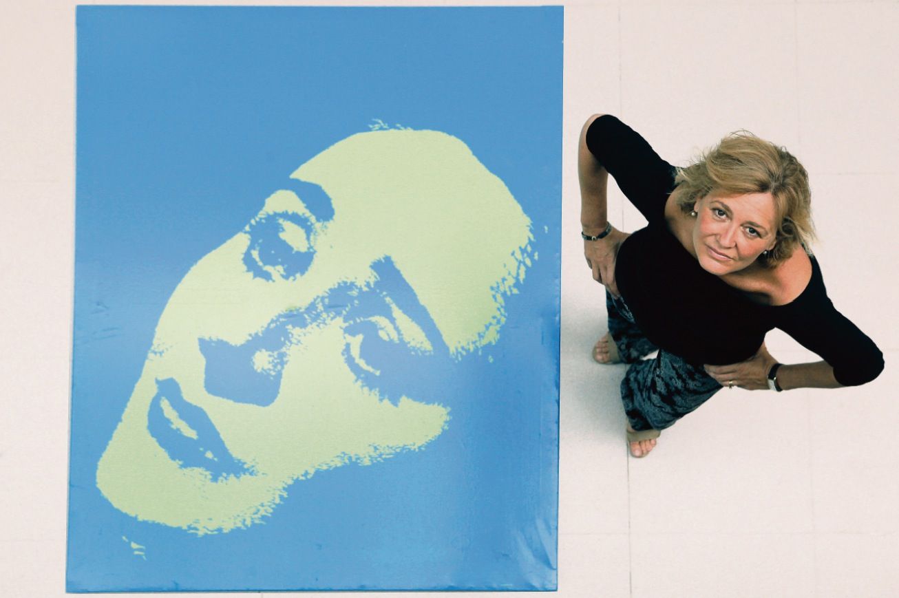 Formació  La fundació té la seva seu a l’Escola Municipal de Música. FOTO: Artur Ribera