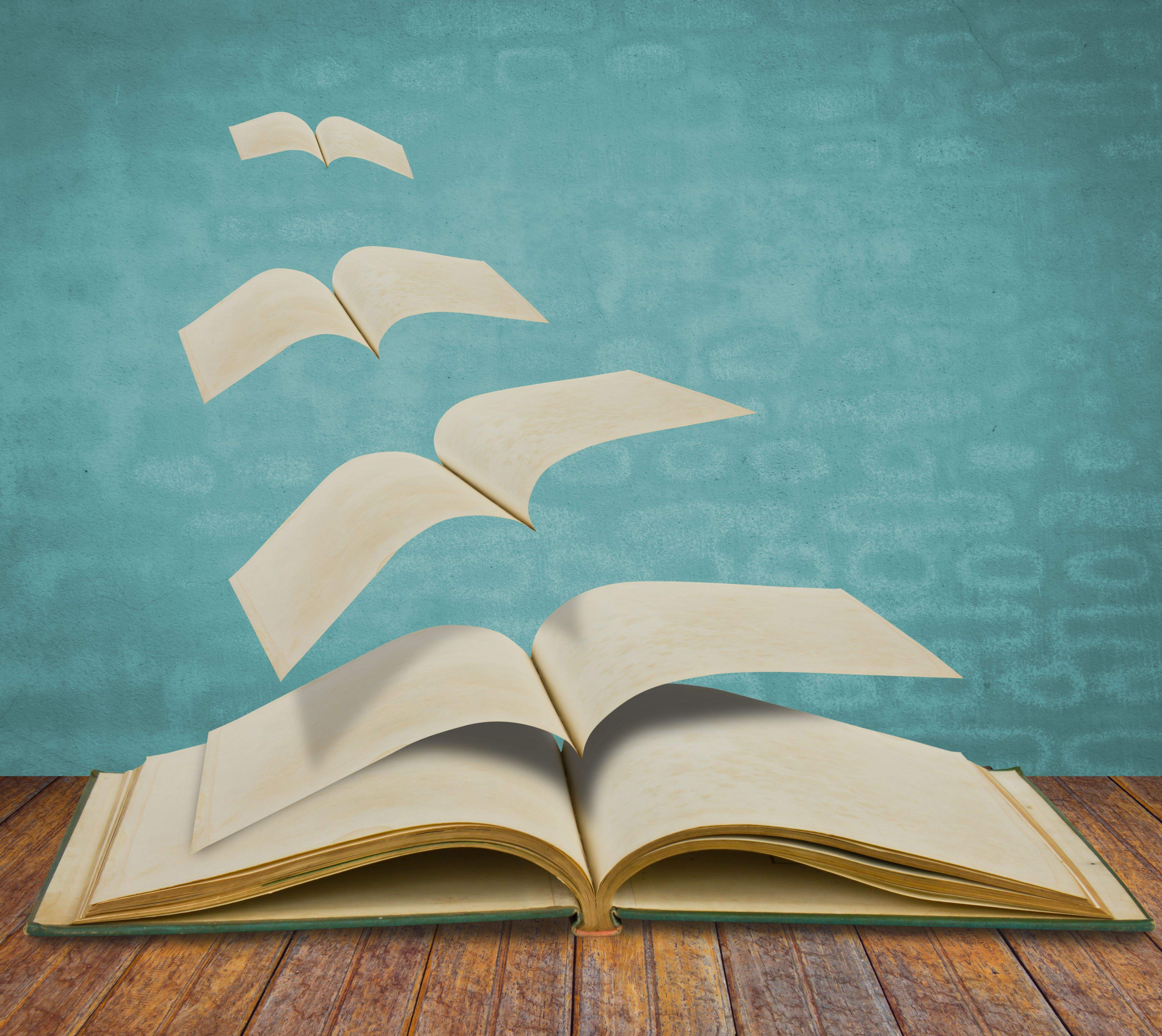 Als tallers d'escriptura creativa adquiririu eines que us permetin crear textos literaris