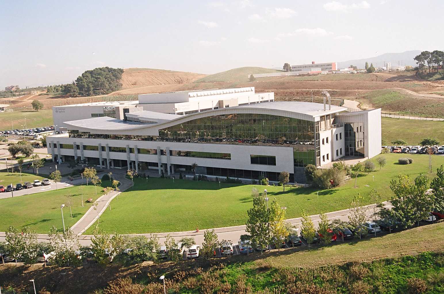 Boehringer Ingelheim i l'Associació Mundial de Buiatria han atorgat el Premi al Benestar Animal en Remugants valorat en 15.000 euros FOTO: Arxiu