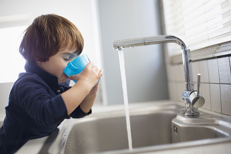 L'aigua està gestionada per Sorea a Sant Cugat FOTO: Getty Images