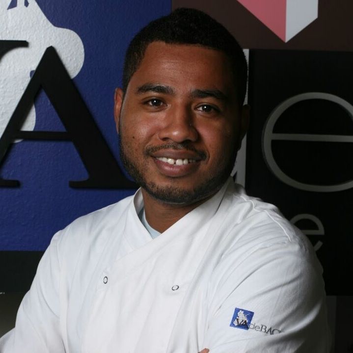 Alex Clavijo. FOTO: Facebook d'Alex Clavijo