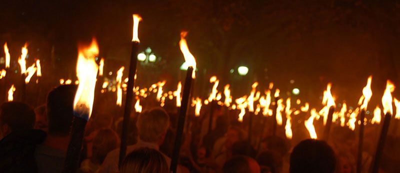 La marxa se celebra arreu de Catalunya. FOTO: Cedida