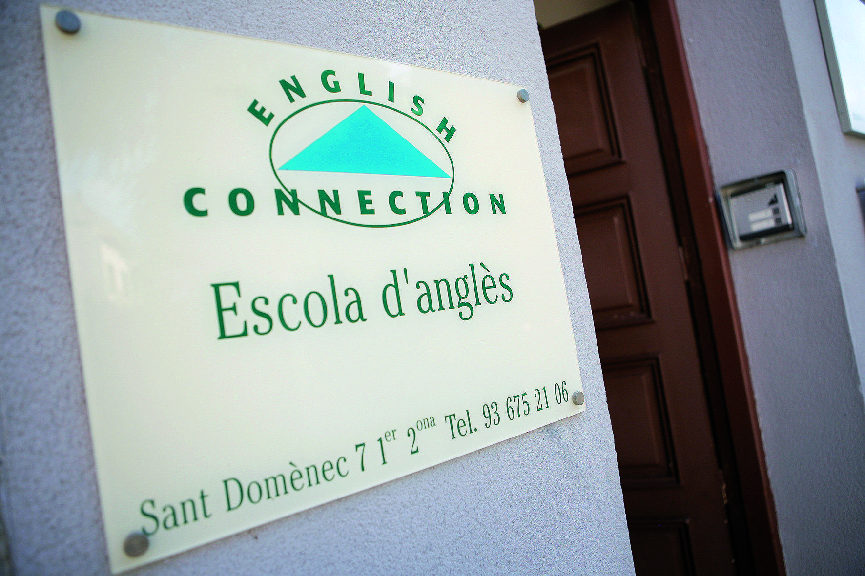 Titulacions oficials per a tots els nivells i necessitats. FOTO: Cedida