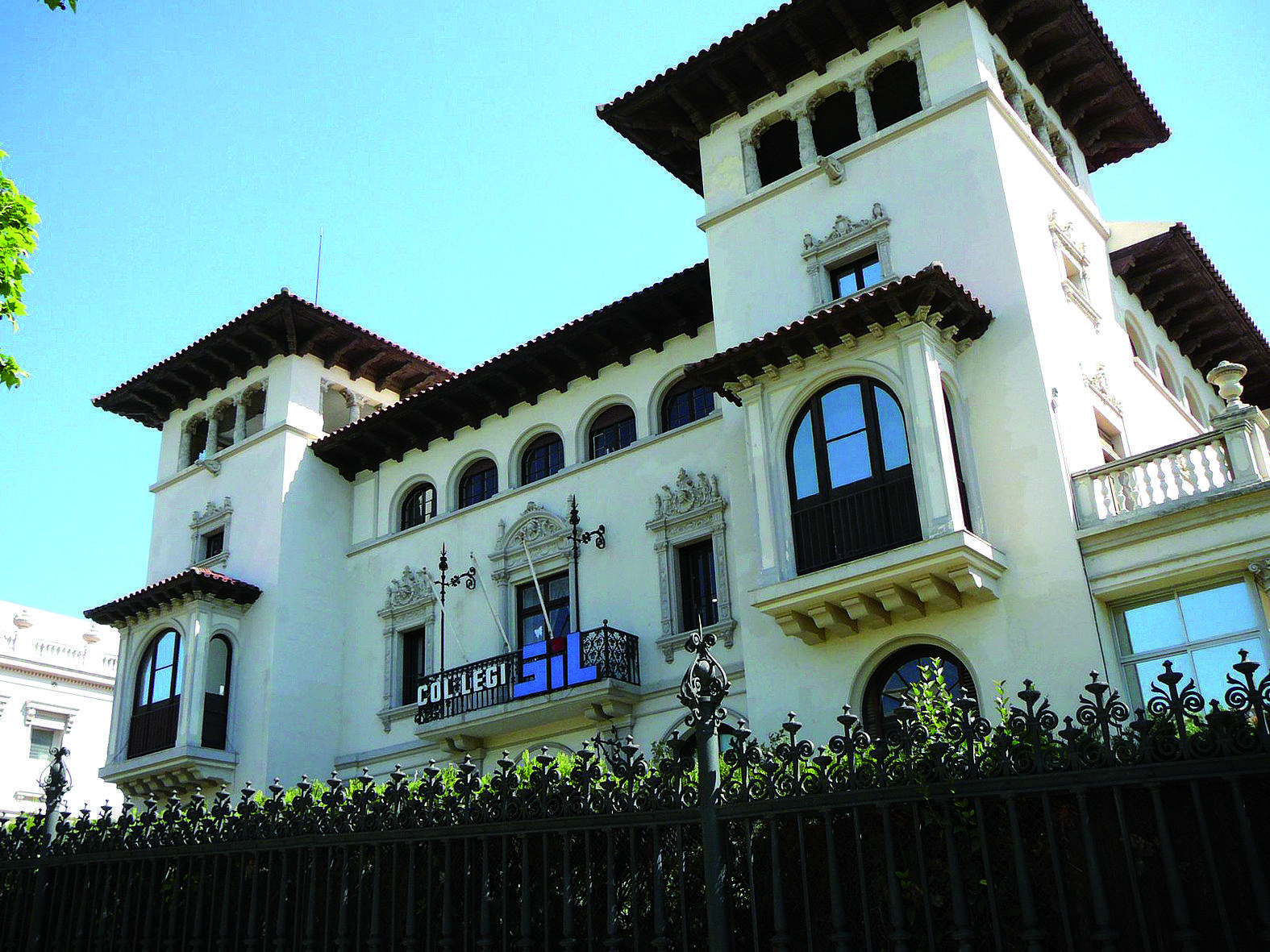 Educació trilingüe, a la recerca de l'excel·lència i la qualitat