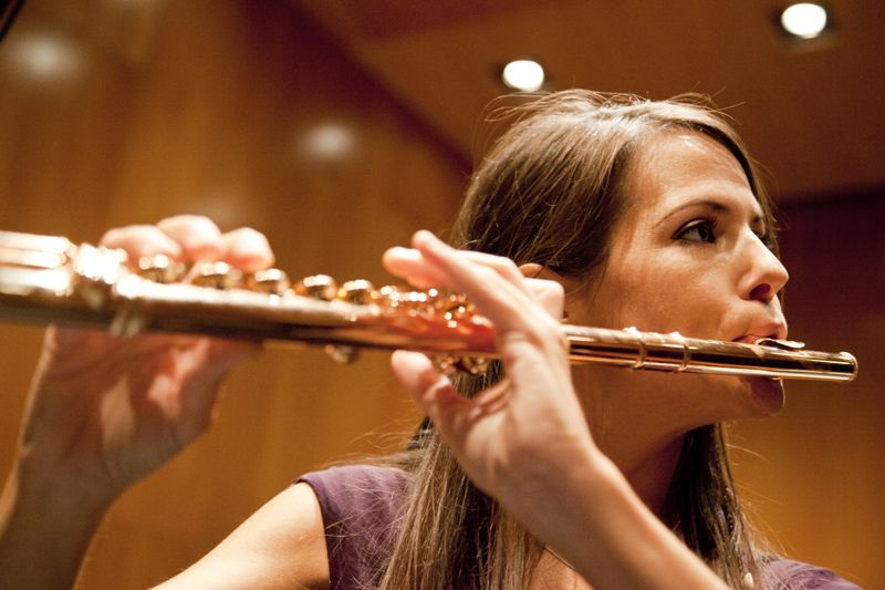 Elisabet Franch estarà a la Xina la pròxima temporada FOTO Lali Puig