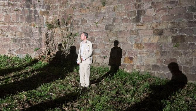 Moment de la pel·lícula. FOTO: Cedida