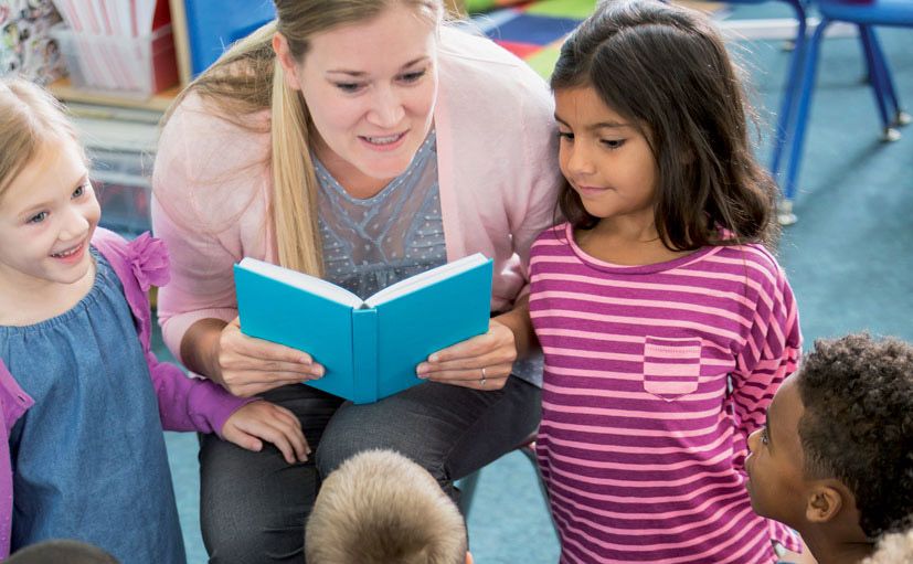 Comença un nou curs i el Servei Local de Català us anima a millorar amb ells