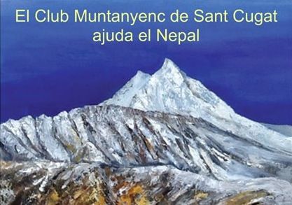 Un dels quadres de la mostra. FOTO: Cedida