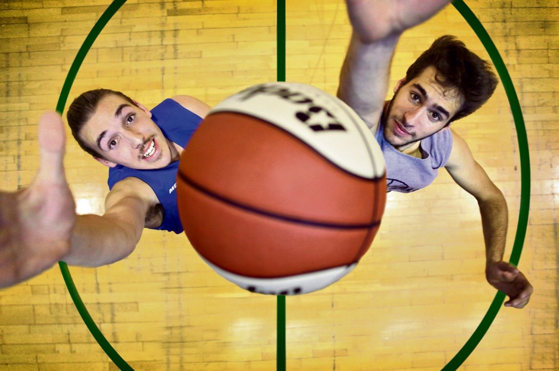 Durant els mesos de setembre i octubre arrenquen les competicions oficials de tots els primers equips de Sant Cugat. FOTO: Artur Ribera