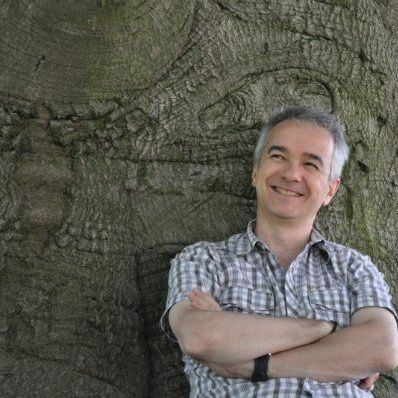 Xavier Chavarria Talarn