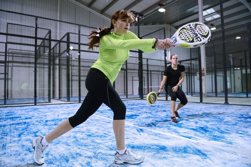 El torneig es jugarà del 3 al 10 d'octubre. FOTO: DiR