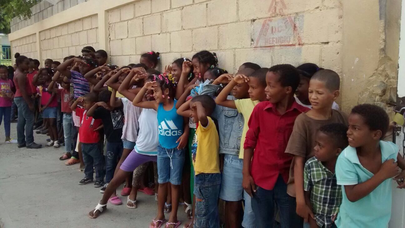 L'esperança es el somni de l'home despert