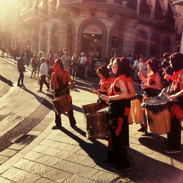 Aquest any la Festa Major de Sant Cugat se celebrarà entre el 28 de juny i el 3 de juliol FOTO: cedida