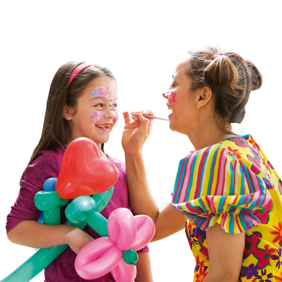 Globoflèxia. FOTO: Cedida