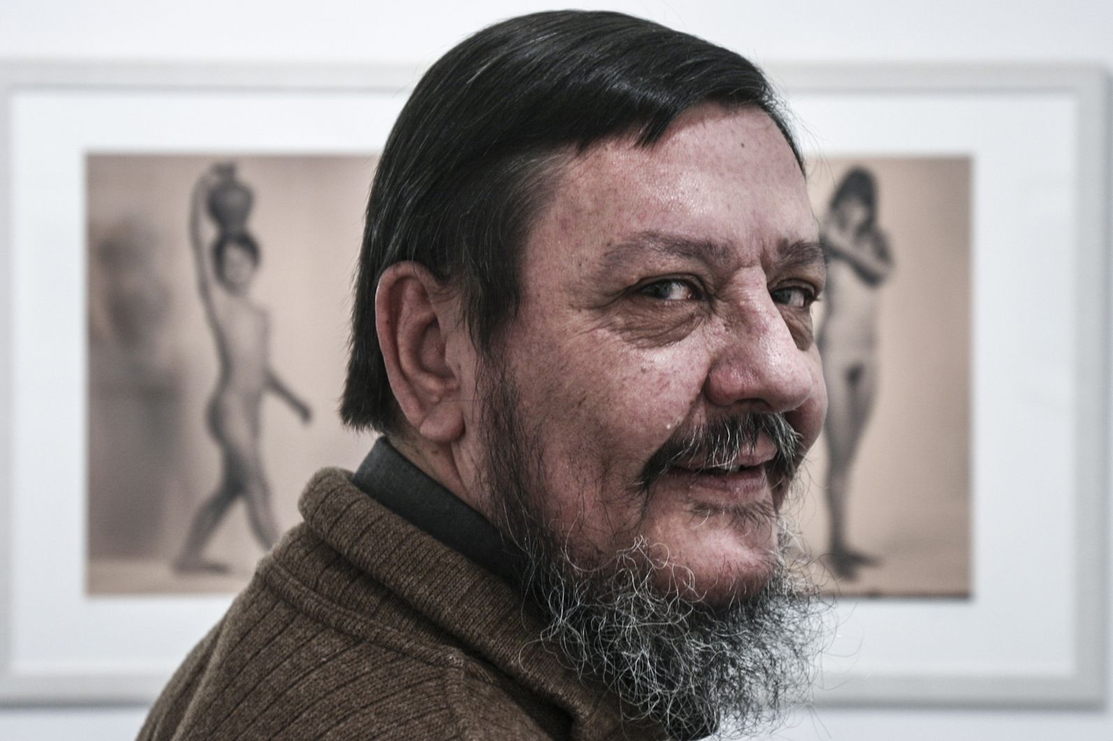 Formiguera - FOTO: Arxiu