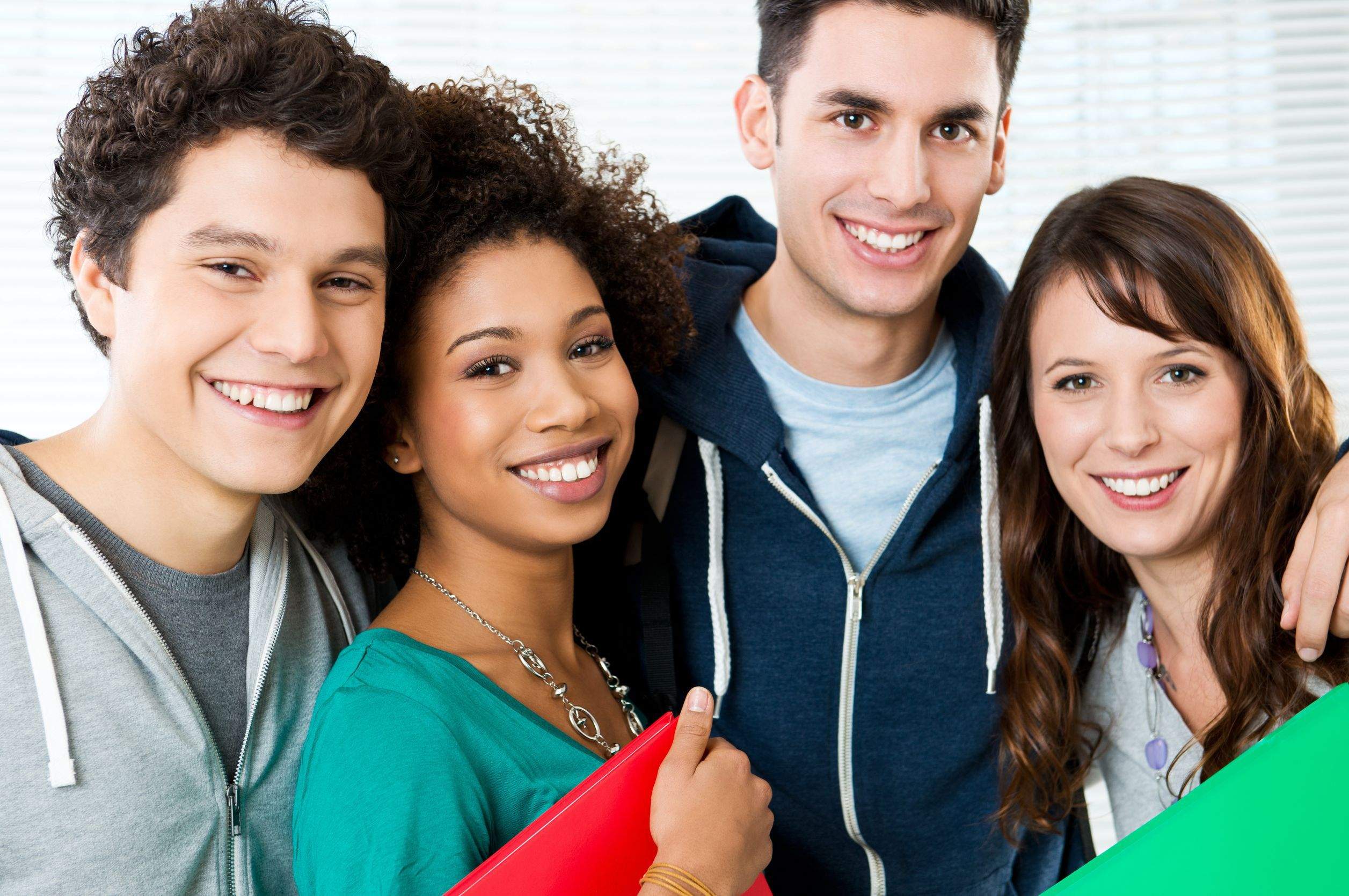 International House imparteix classes d'anglès des del 1972. FOTO: Cedida 