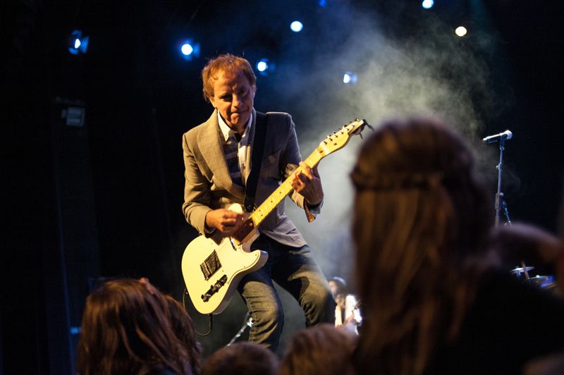   FOTO: Víctor Parreño