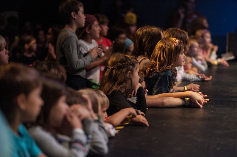   FOTO: Víctor Parreño