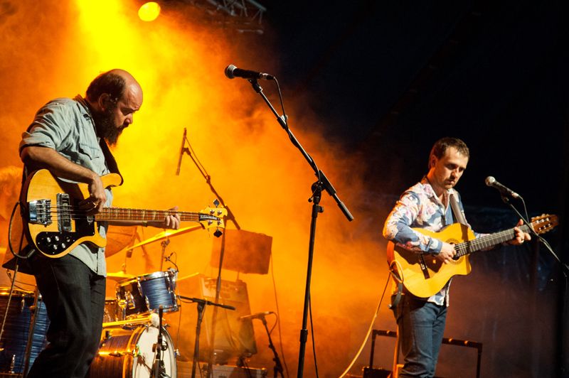   FOTO: Víctor Parreño