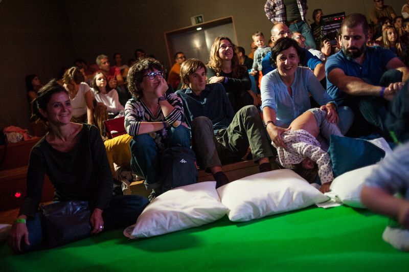   FOTO: Víctor Parreño