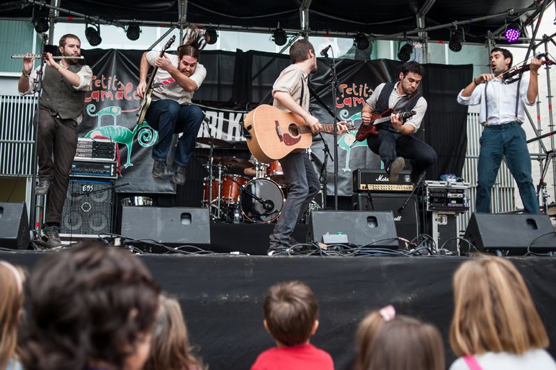   FOTO: Víctor Parreño