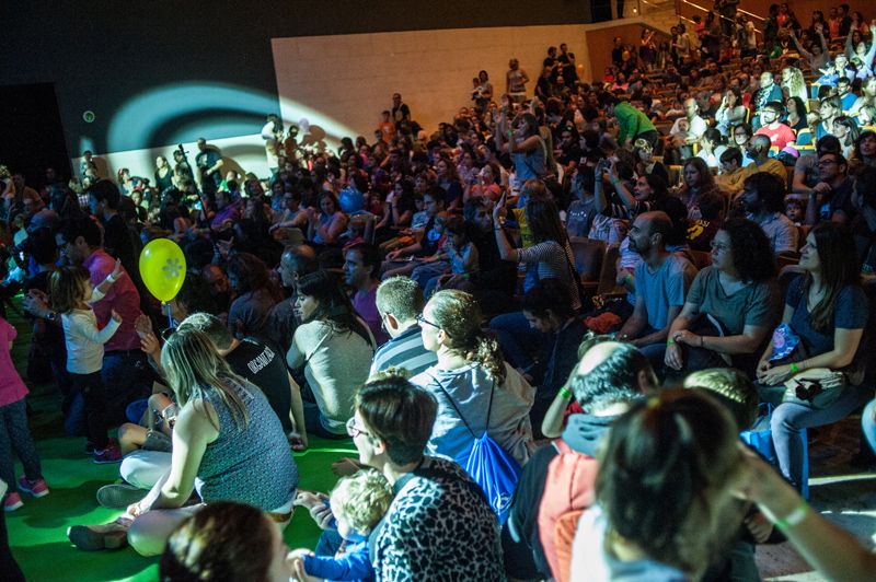   FOTO: Víctor Parreño