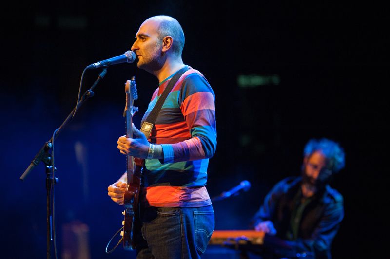   FOTO: Víctor Parreño