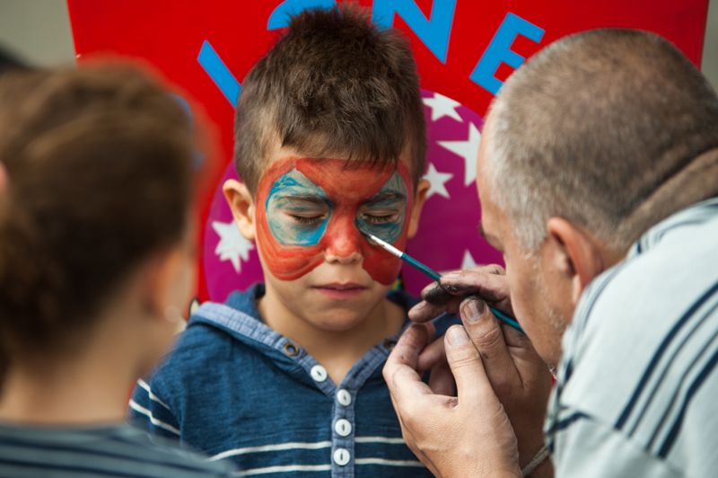 FOTO: Víctor Parreño