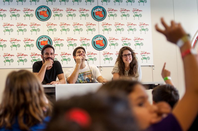 FOTO: Víctor Parreño