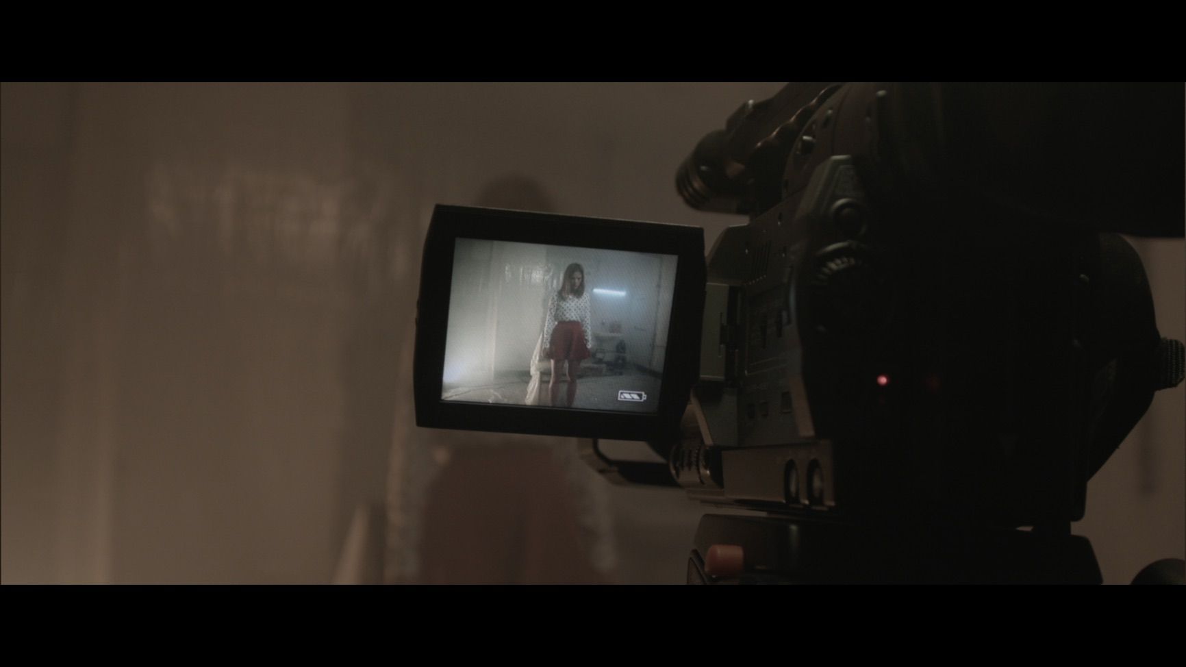 Imatge del teaser de 'Framed'. FOTO: Cedida