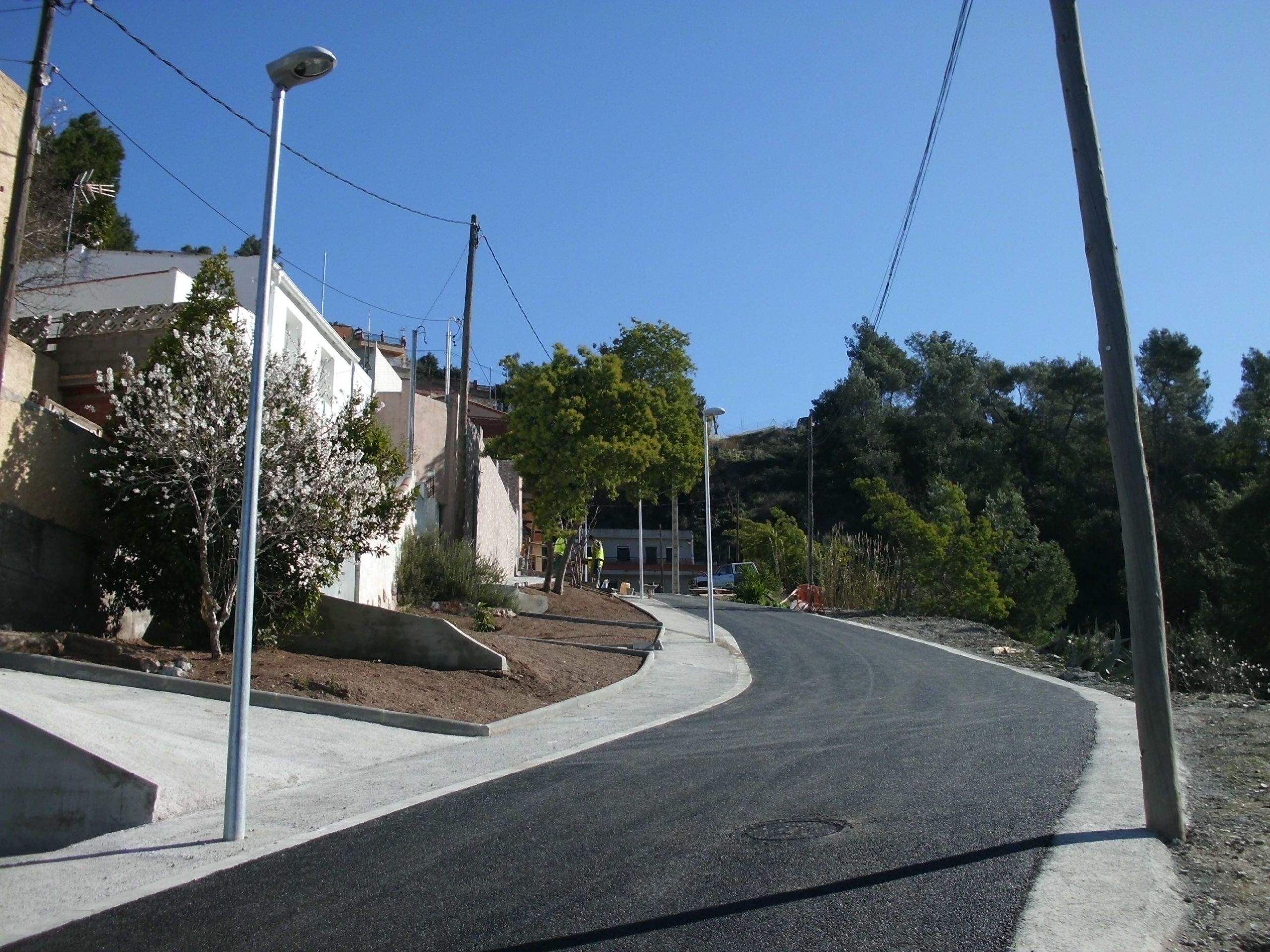 Les Planes s'ha quedat a les fosques en diverses ocasions. FOTO: Arxiu