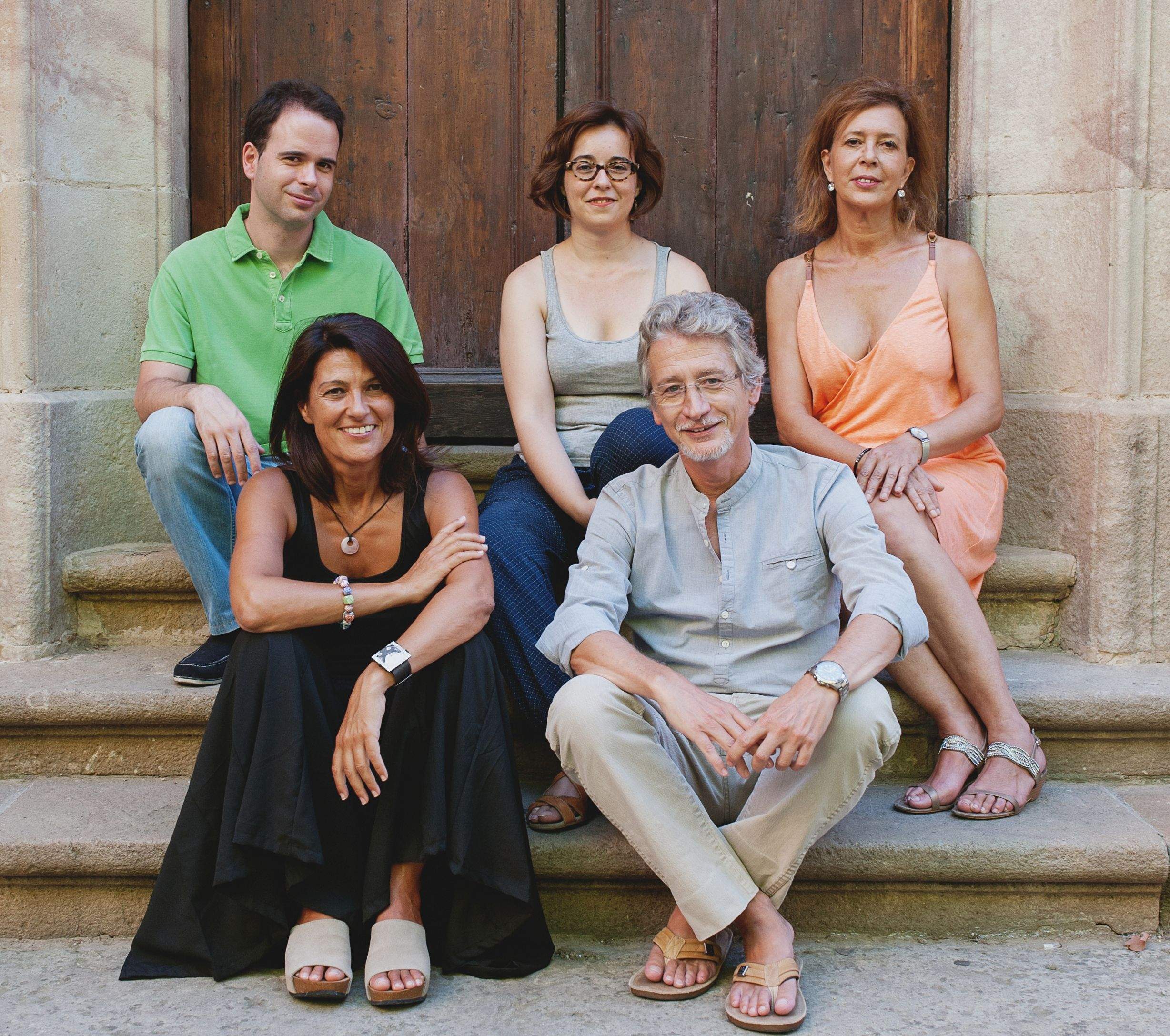 L'equip de SQGestal t'ajudara a tancar els temes del passat que et preocupen. FOTO: Cedida