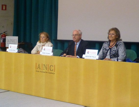 Membres de la Junta Directiva