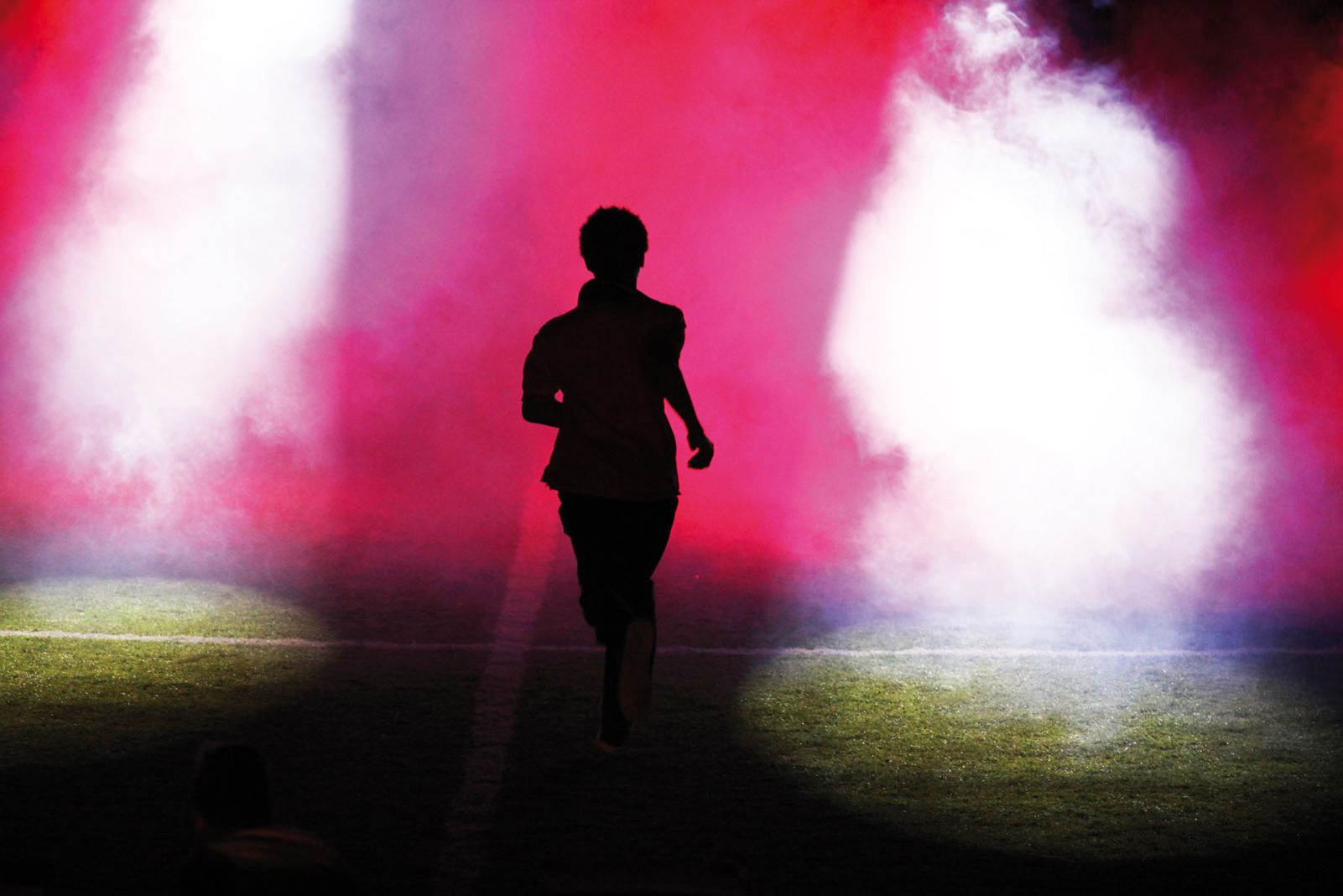 Imatge de la presentació de l'any anterior