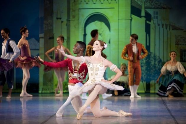 La companyia ha suspès tota la gira europea. FOTO Cedida