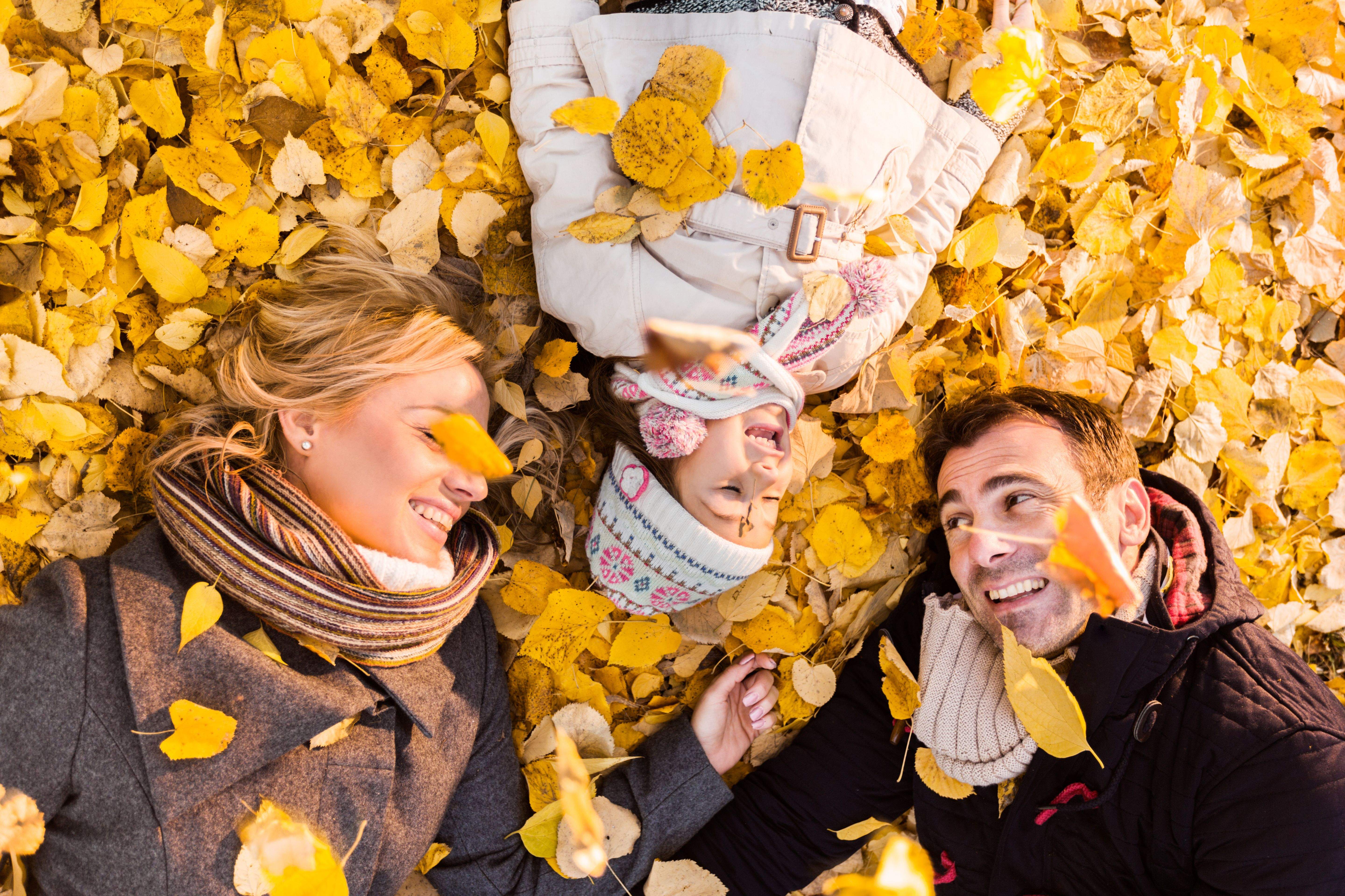El canvi de llum afecta directament sobre el nostre estat d'ànim. FOTO: Arxiu