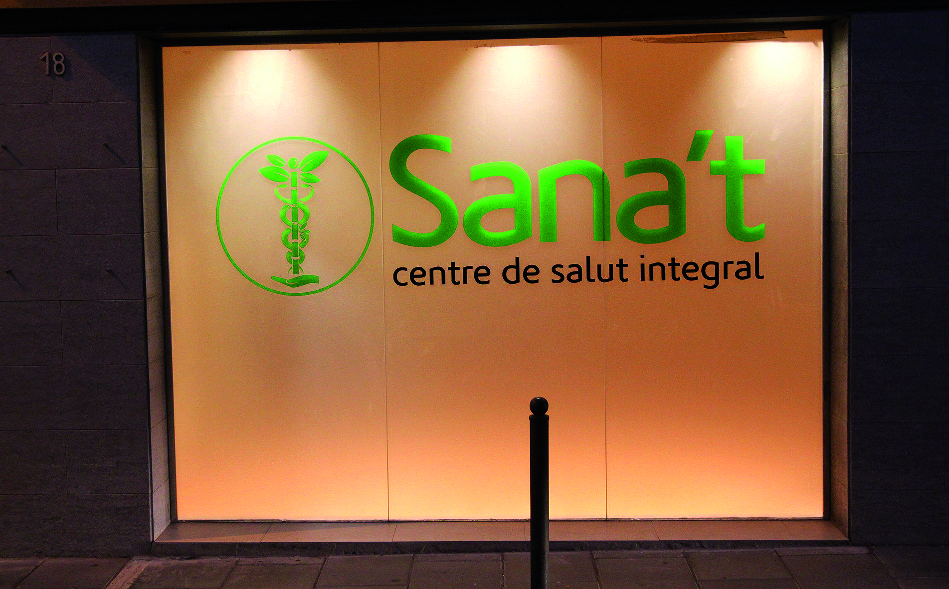  A Sana't t'oferiran un servei completament personalitzat. FOTO: Cedida