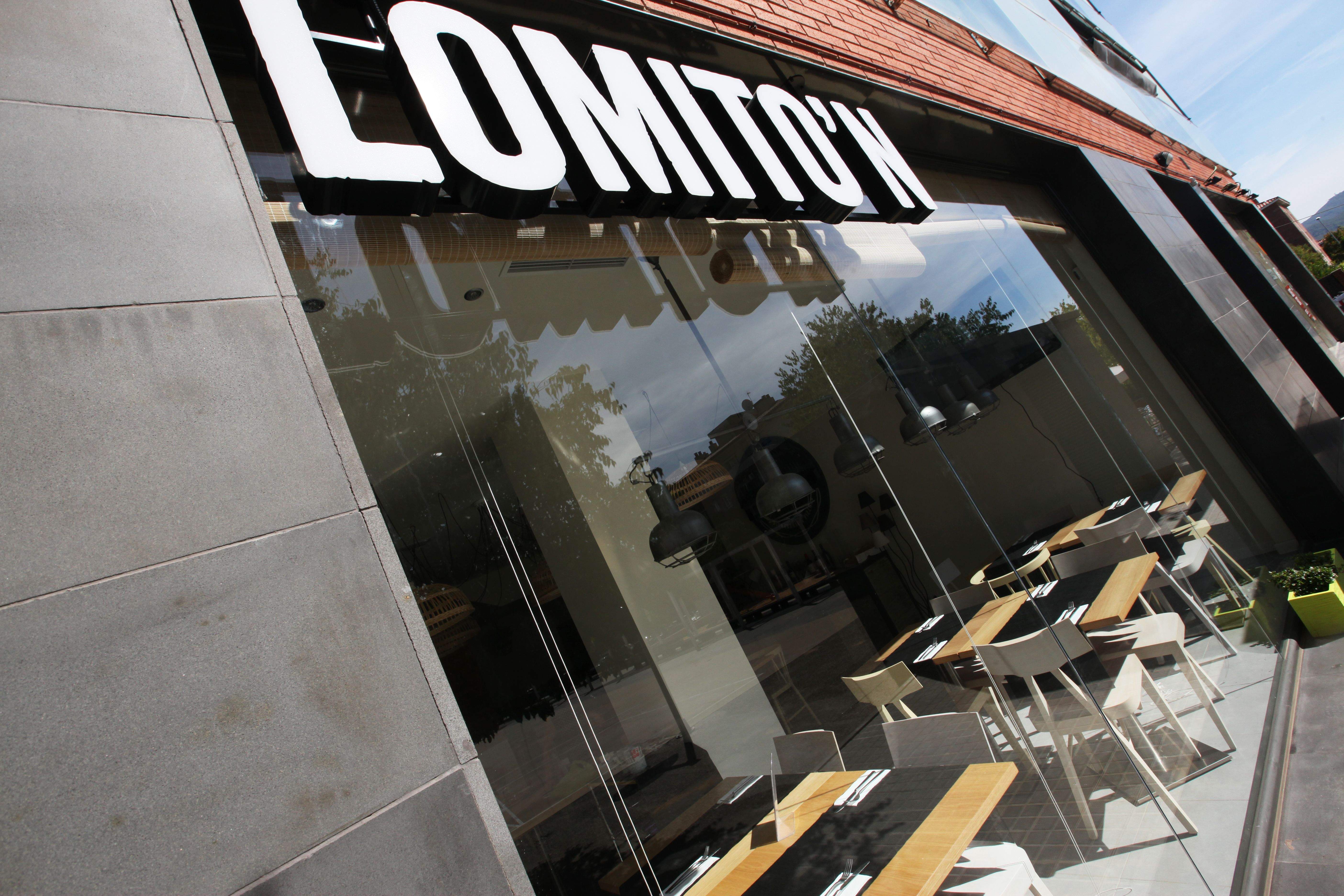 Menjar casolà per emportar-se. FOTO: L.Puig