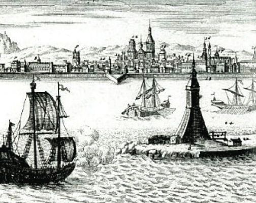 L'activitat començarà a les 19 hores. FOTO:Cedida