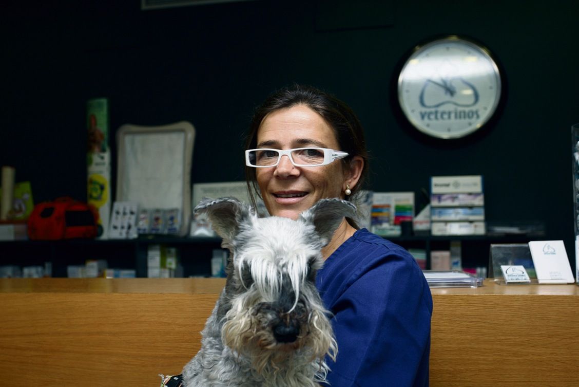 La filosofia és no deixar que cap animal pateixi. FOTO: Arxiu