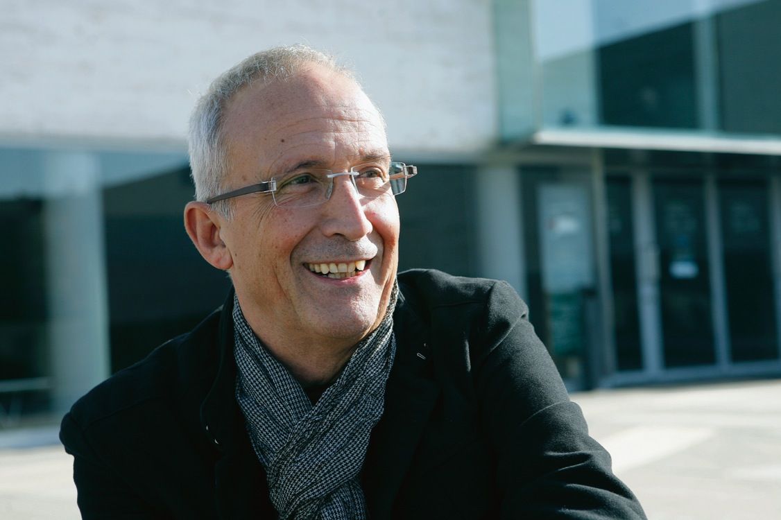 Claret estarà a l’escenari el 19 de novembre i el 10 de gener. FOTO: Artur Ribera