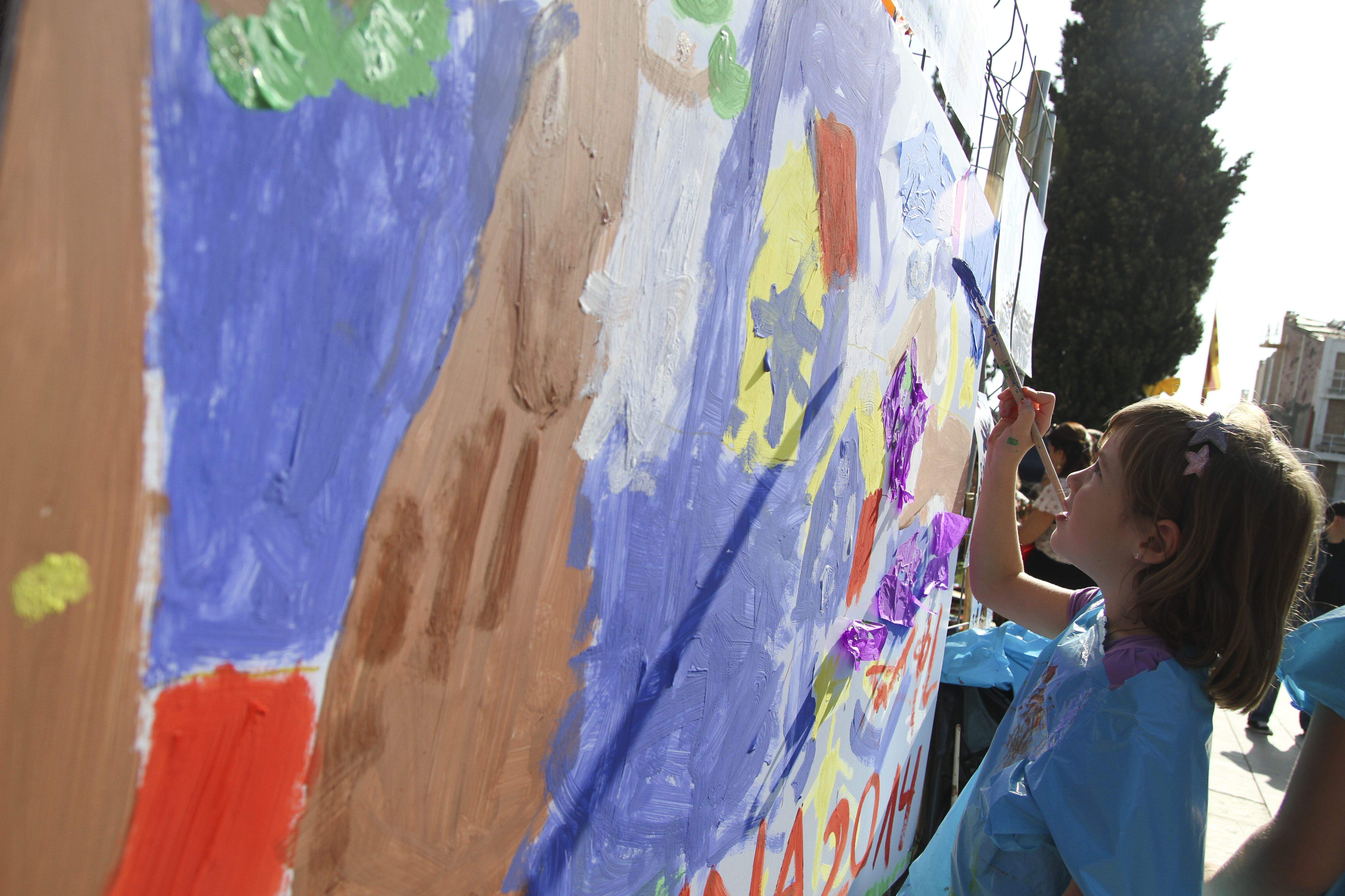 Cap de setmana amb la Festa de Tardor com a protagonista. FOTO: Arxiu