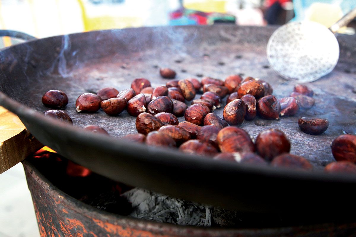 La tradició segueix avui en dia. FOTO: Lali Puig