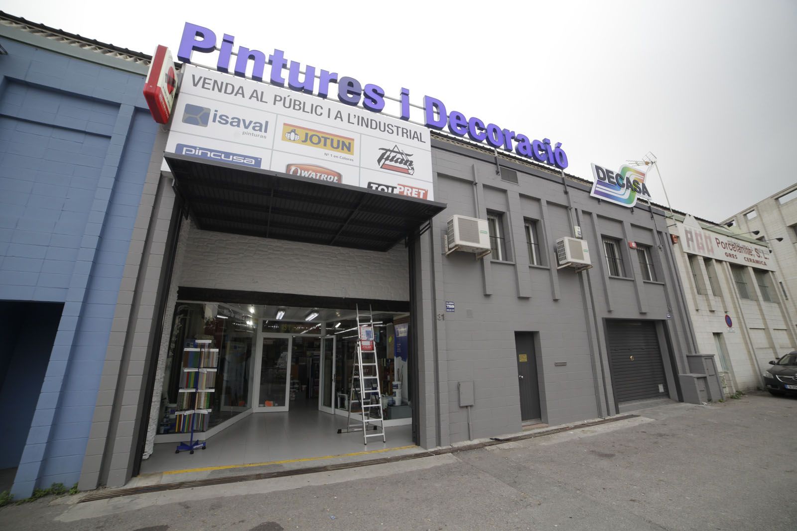 Els professionals de Decasa t'assessoraran amb total sinceritat. FOTO: Arxiu 