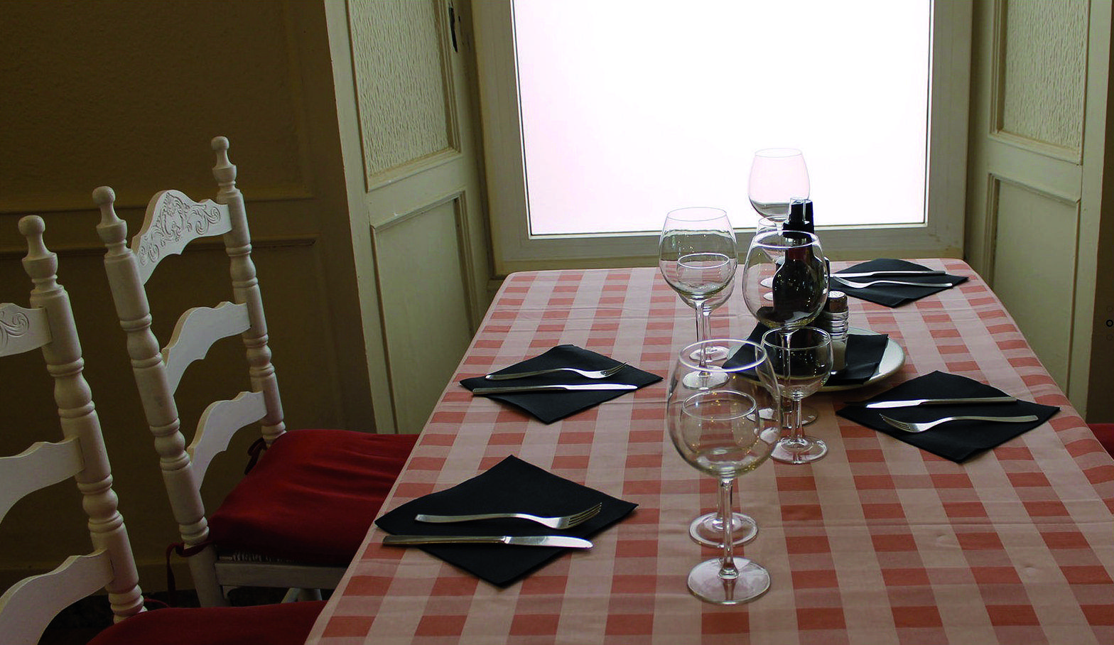 La Masia Restaurant de Mas Janer forma part del grup Can Vilallonga. FOTO: Arxiu 