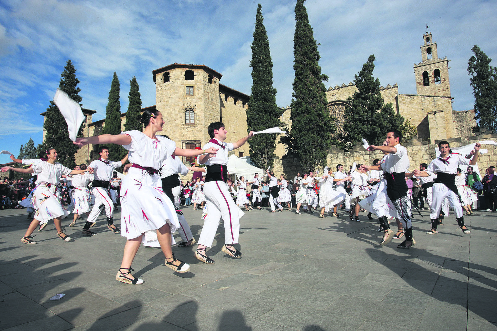 2009 FOTO: Lluís Llebot