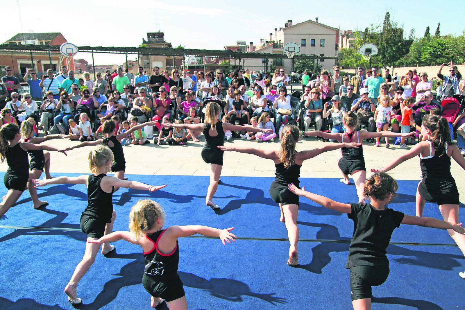 2009 FOTO: Lluís Llebot