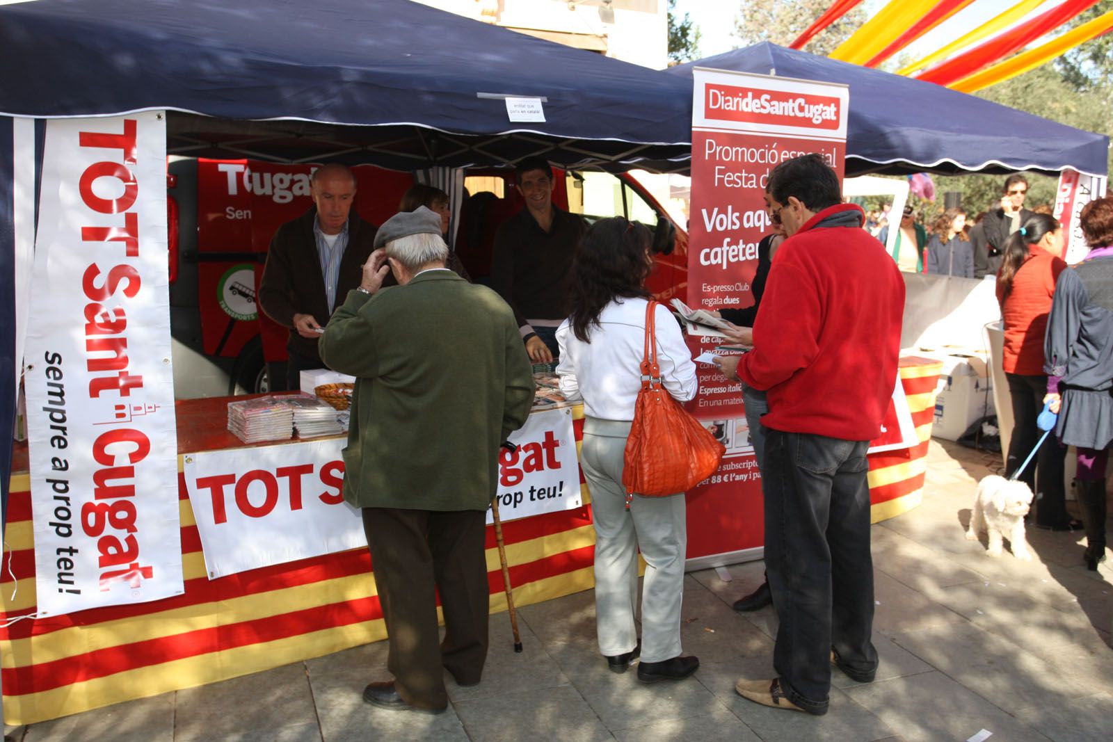 2009 FOTO: Lluís Llebot